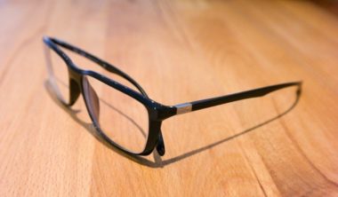 glasses-ray-ban-black-sehhilfe
